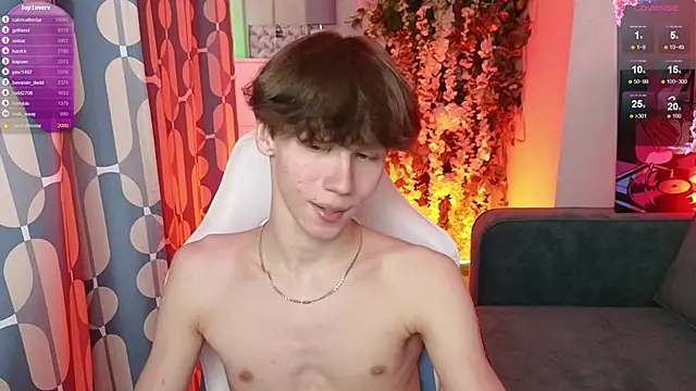 cuMte boy online show from March 2026 01:21:02 AM