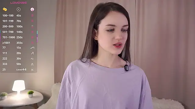 AllynHagie online show from November 2025 07:12:01 AM