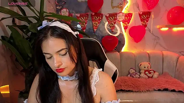 Anny Star Tx online show from February 2026 08:49:02 PM