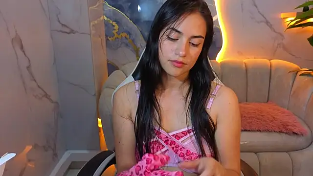 Anny Star Tx online show from March 2026 07:59:01 PM