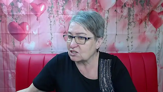 OlgaLuck online show from February 2026 06:12:01 AM