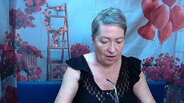 OlgaLuck online show from February 2026 06:46:01 AM