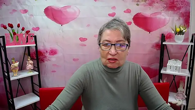 OlgaLuck online show from March 2026 06:06:01 AM