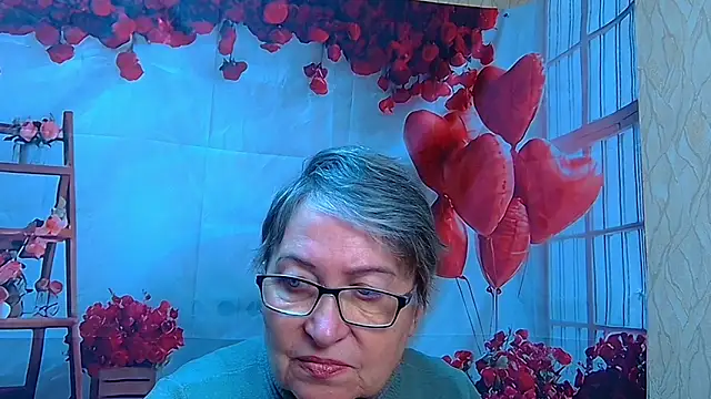 OlgaLuck online show from April 2026 05:35:02 AM