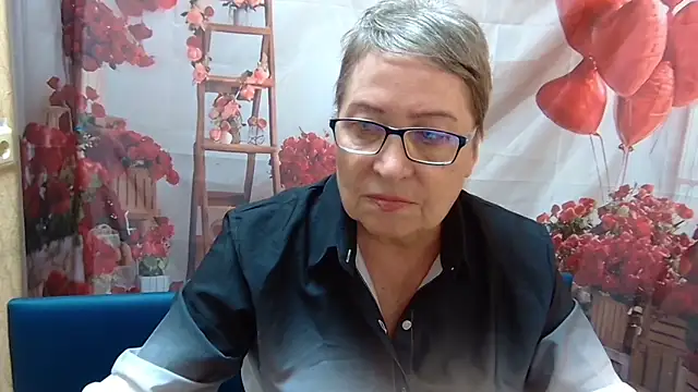 Snapshot of OlgaLuck chatting on May 2026 05:13:01 AM OlgaLuck online show from May 2026 05:13:01 AM