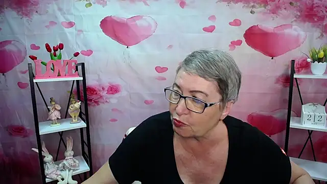 Snapshot of OlgaLuck chatting on May 2026 05:14:01 AM OlgaLuck online show from May 2026 05:14:01 AM