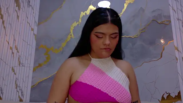 NIKIBUNNY online show from February 2026 12:28:02 PM