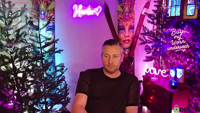 Hunter Fl online show from February 2026 04:58:02 PM