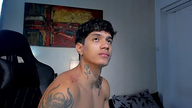 Snapshot of aress_damon chatting on December 2025 08:59:01 PM aress damon online show from December 2025 08:59:01 PM