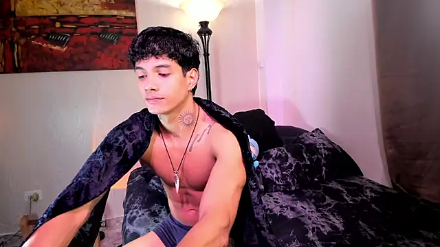 Snapshot of aress_damon chatting on February 2026 09:41:01 PM aress damon online show from February 2026 09:41:01 PM