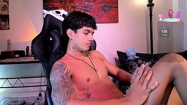 Snapshot of aress_damon chatting on February 2026 09:18:02 PM aress damon online show from February 2026 09:18:02 PM