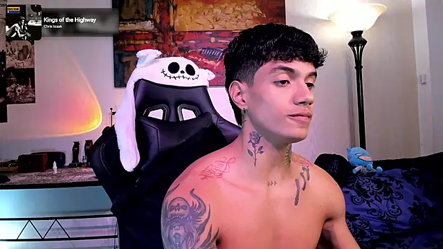 Snapshot of aress_damon chatting on February 2026 08:37:02 PM aress damon online show from February 2026 08:37:02 PM