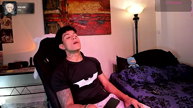 Snapshot of aress_damon chatting on February 2026 12:21:01 AM aress damon online show from February 2026 12:21:01 AM