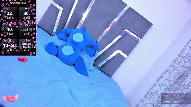 princess sharon  online show from February 2026 09:08:01 AM