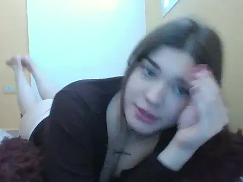 Snapshot of frutillitaaok_ chatting on March 2026 05:07:01 PM frutillitaaok online show from March 2026 05:07:01 PM