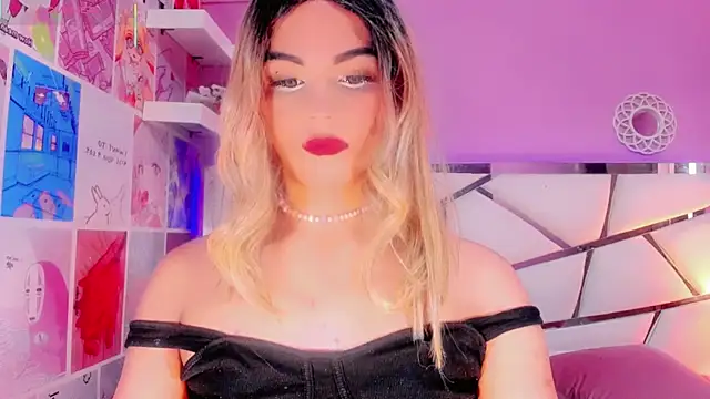 DaleskaSanchez online show from February 2026 08:27:01 PM