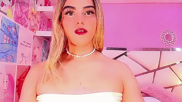 DaleskaSanchez online show from February 2026 08:29:01 PM