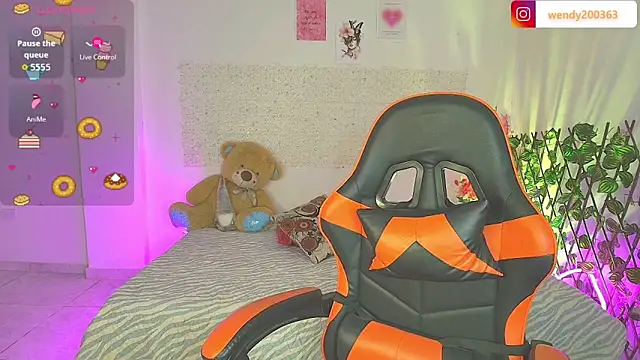 babyhotstar1 online show from November 2025 11:07:02 PM