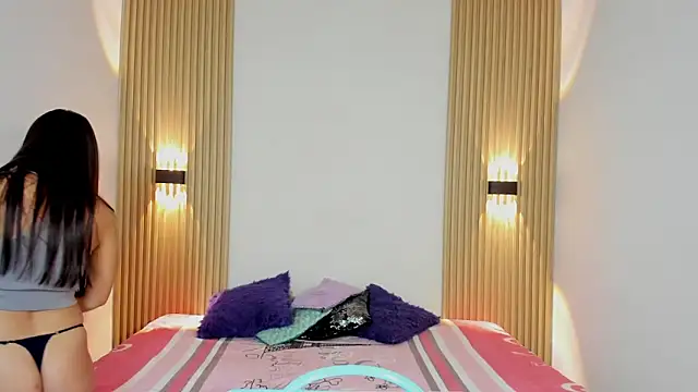 Izelevans online show from February 2026 11:48:01 AM