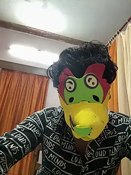 lustdemon33 online show from February 2026 08:40:02 PM