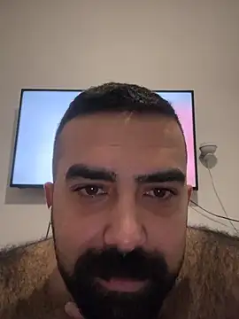 Ali2413 online show from January 2026 05:59:01 PM