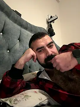 Ali2413 online show from January 2026 10:58:02 PM