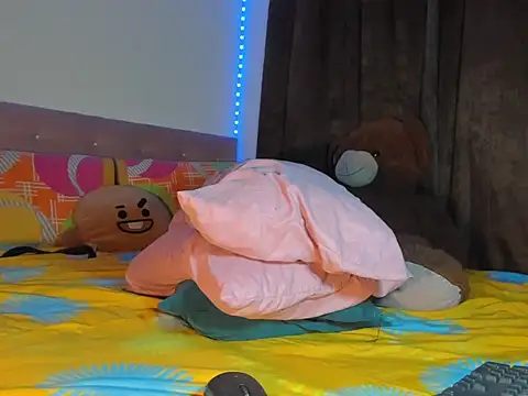 exotis tiahara777 online show from January 2026 09:01:02 AM