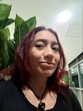 Eveeelyn25 online show from April 2026 12:19:01 AM