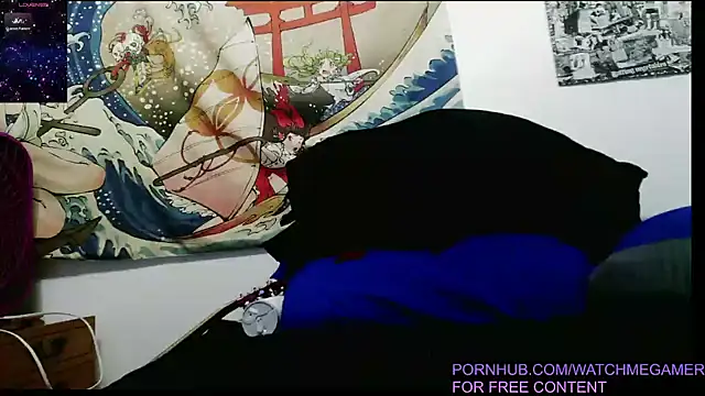 watchmegamer online show from January 2026 11:03:02 AM