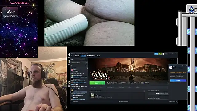 watchmegamer online show from February 2026 05:00:02 AM