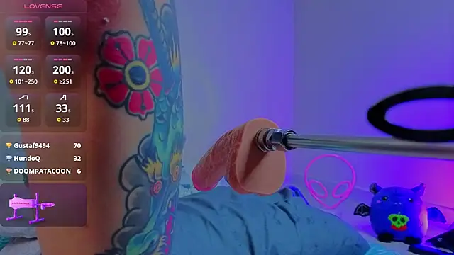 Emma morelli  online show from December 2025 06:52:02 AM