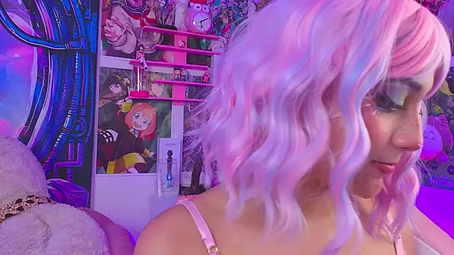 kitty niki online show from March 2026 11:11:02 PM