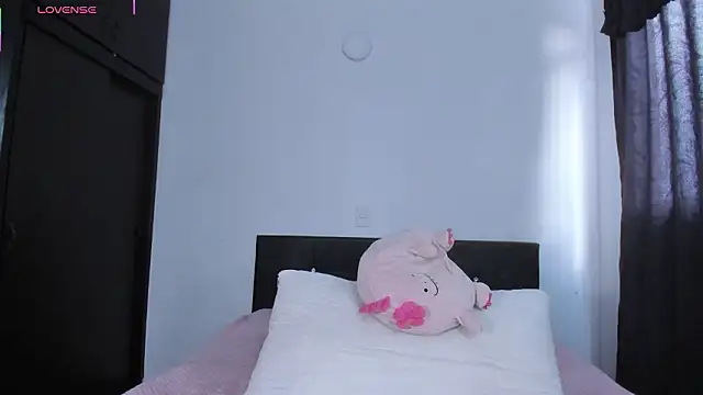 juanaaa 240 online show from February 2026 09:33:01 PM