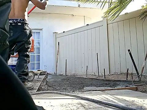 MTheRealrDLlongCrippler online show from February 2026 09:35:01 PM