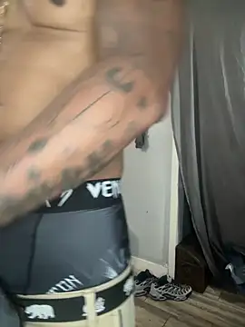 MTheRealrDLlongCrippler online show from March 2026 12:56:01 PM