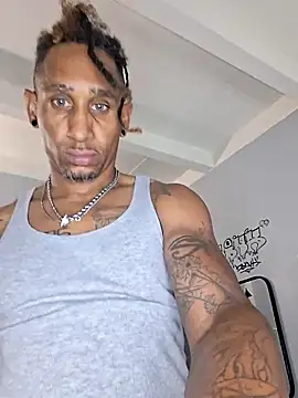 MTheRealrDLlongCrippler online show from March 2026 05:35:01 AM