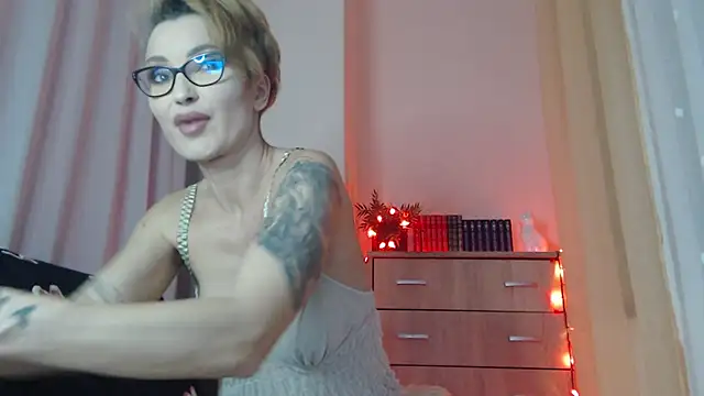 JADAPink    online show from April 2026 08:09:01 PM