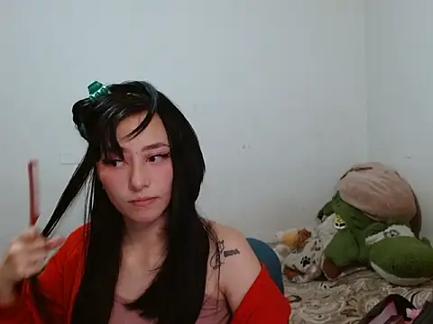 Snapshot of candystream chatting on December 2025 05:06:02 AM candystream online show from December 2025 05:06:02 AM