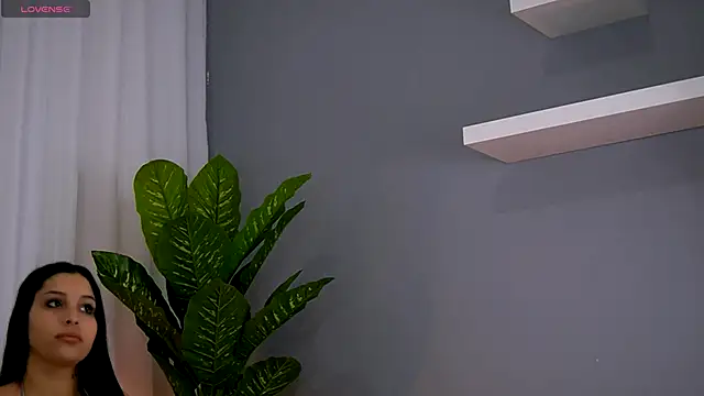 VanessaSinX online show from December 2025 08:27:01 PM