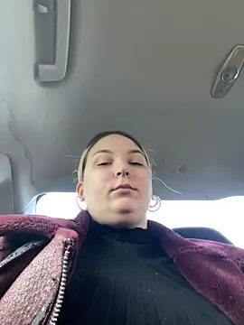 KateBurlesk online show from February 2026 08:07:01 AM