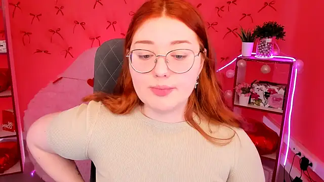 StaceyJensen online show from February 2026 09:54:02 AM