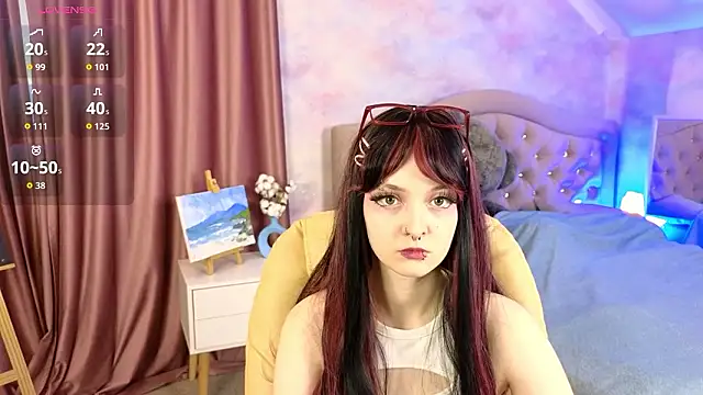 milanastars online show from February 2026 05:55:02 AM