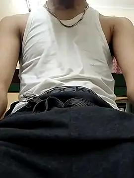 TheVirgin Guy online show from November 2025 12:09:02 PM