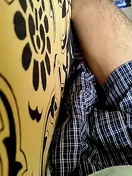 TheVirgin Guy online show from December 2025 07:46:02 AM