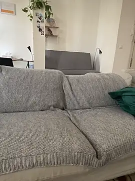 Anna Markiza online show from April 2026 08:08:01 AM