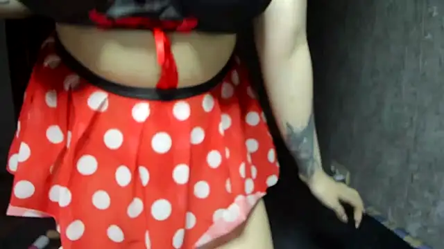 LadyMelaniee online show from December 2025 01:31:02 PM