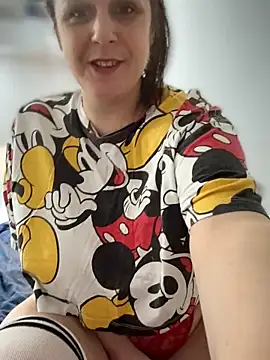 Snapshot of Mary_kansas_bbw chatting on February 2026 04:10:02 PM Mary kansas bbw online show from February 2026 04:10:02 PM