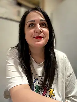 Snapshot of Mary_kansas_bbw chatting on February 2026 04:40:02 PM Mary kansas bbw online show from February 2026 04:40:02 PM