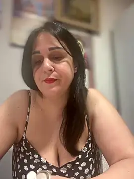 Snapshot of Mary_kansas_bbw chatting on March 2026 04:35:01 PM Mary kansas bbw online show from March 2026 04:35:01 PM