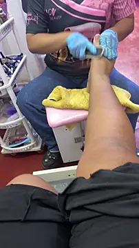 aricub online show from March 2026 12:43:01 AM